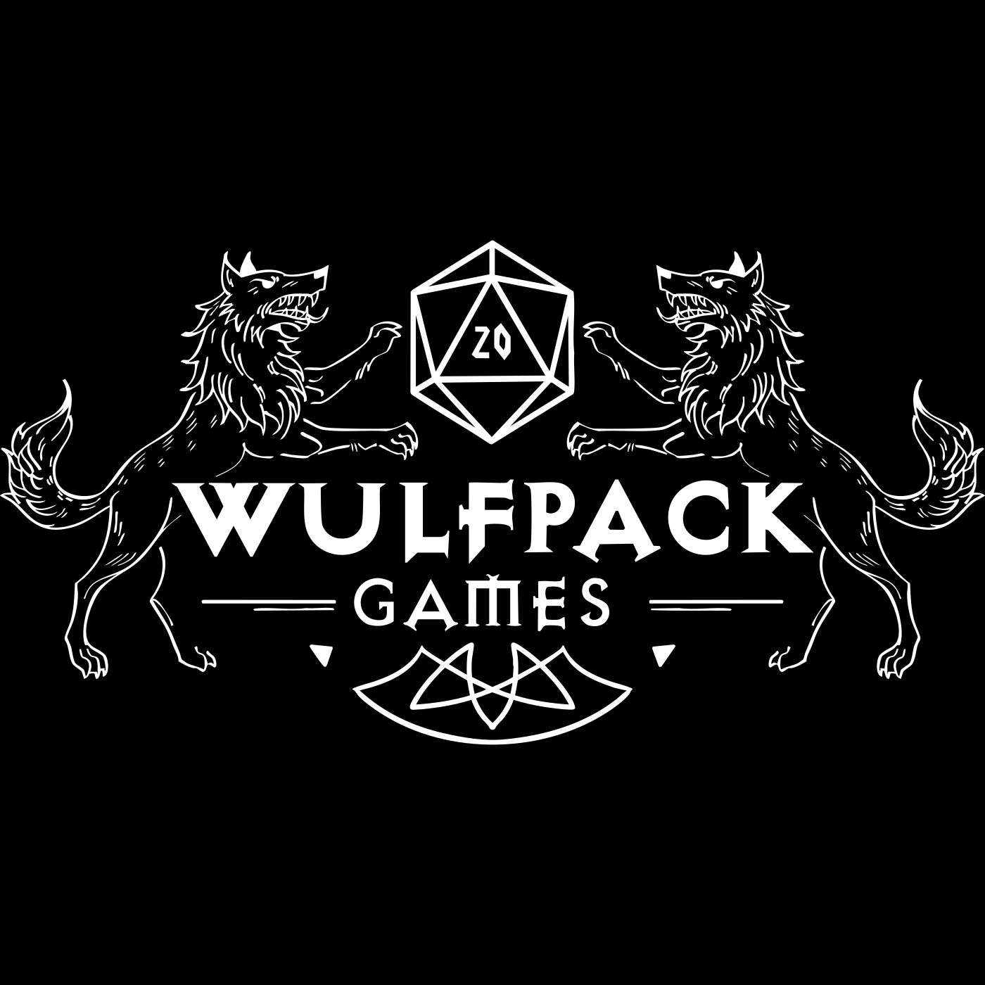 Wulfpack Games Griffin GA